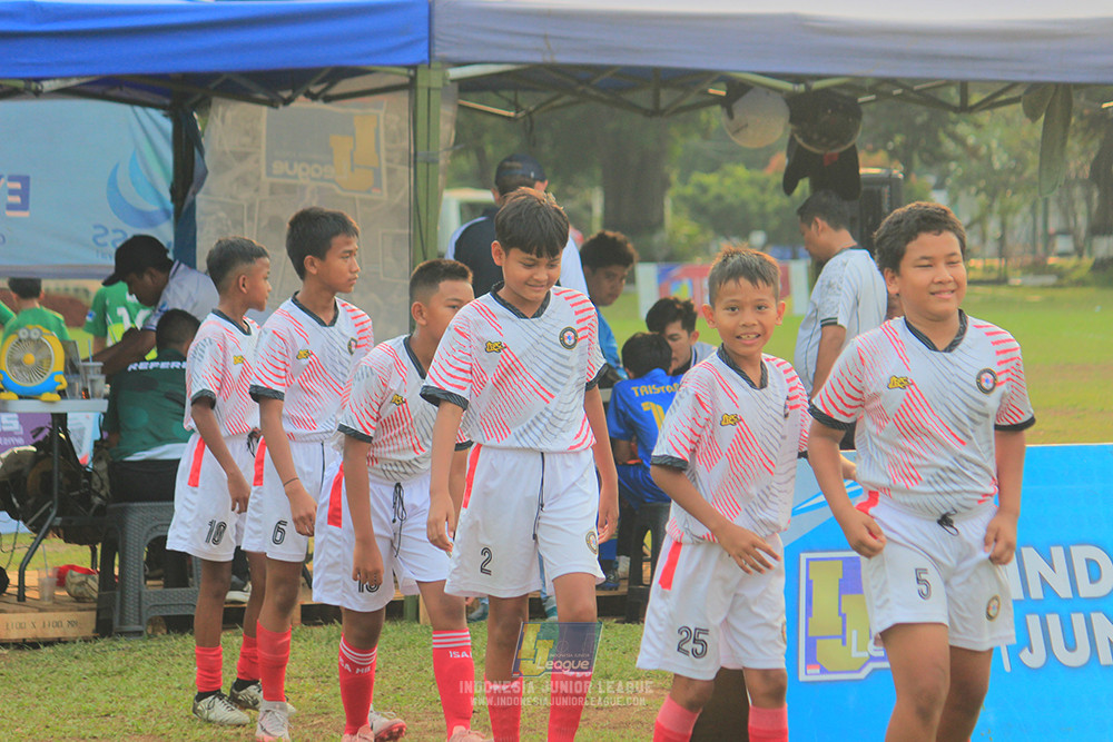 ijl u12 121025 isa marzuki bandriawan vs rajawali nusantara