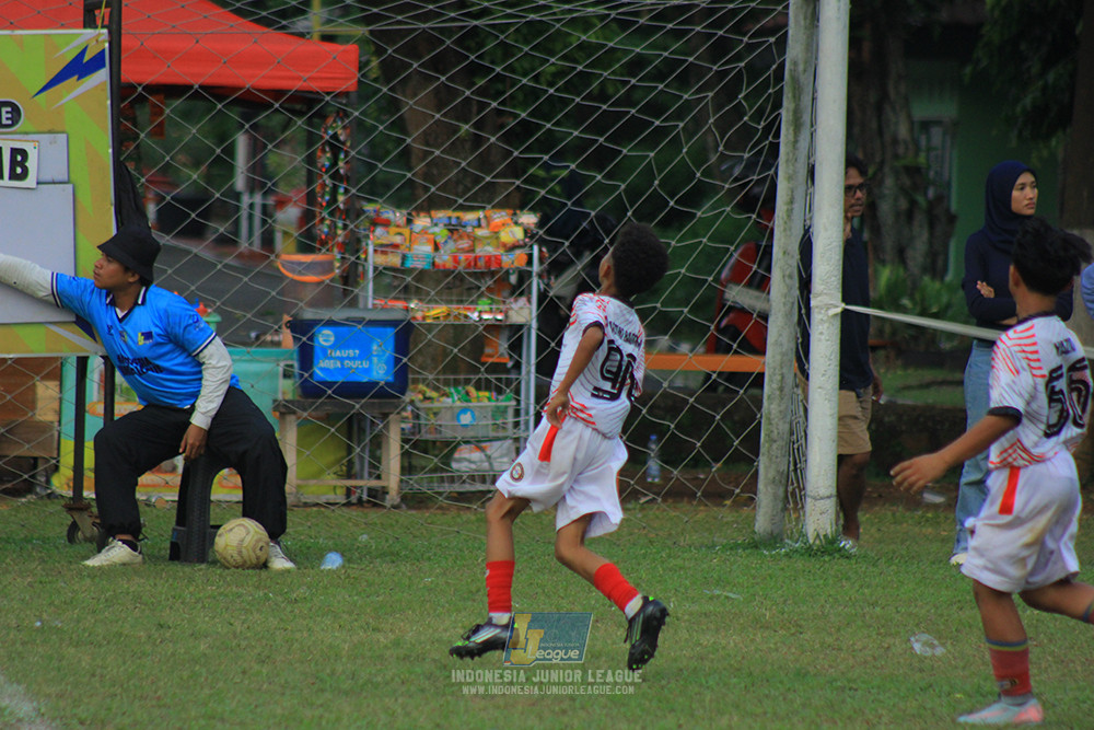 ijl u12 121025 isa marzuki bandriawan vs rajawali nusantara