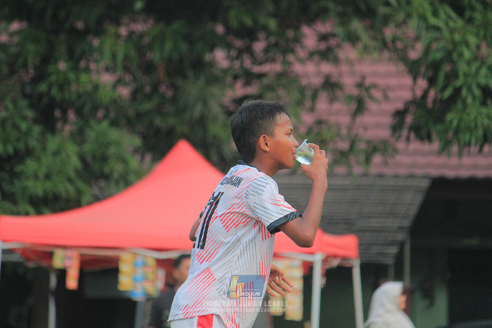 ijl u12 121025 isa marzuki bandriawan vs rajawali nusantara