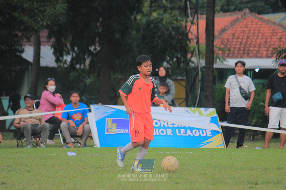ijl u12 121025 isa marzuki bandriawan vs rajawali nusantara