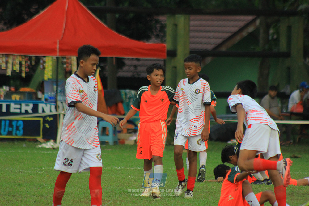ijl u12 121025 isa marzuki bandriawan vs rajawali nusantara