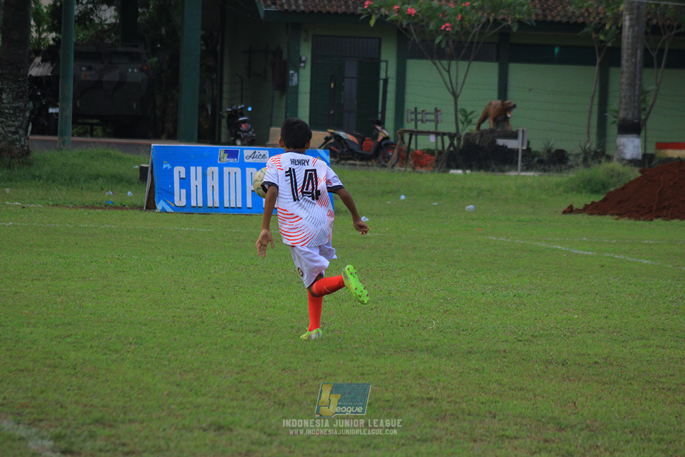 ijl u12 121025 isa marzuki bandriawan vs rajawali nusantara