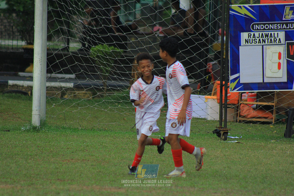 ijl u12 121025 isa marzuki bandriawan vs rajawali nusantara