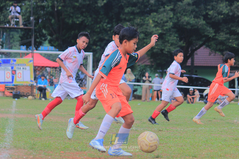 ijl u12 121025 isa marzuki bandriawan vs rajawali nusantara