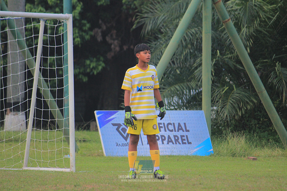 ijl u12 121025 isa marzuki bandriawan vs rajawali nusantara