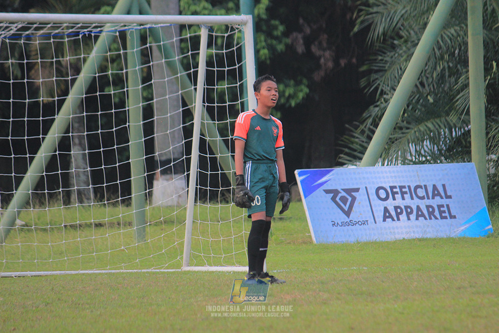 ijl u12 121025 isa marzuki bandriawan vs rajawali nusantara