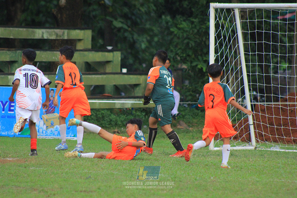 ijl u12 121025 isa marzuki bandriawan vs rajawali nusantara