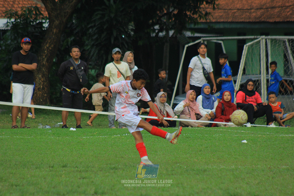 ijl u12 121025 isa marzuki bandriawan vs rajawali nusantara