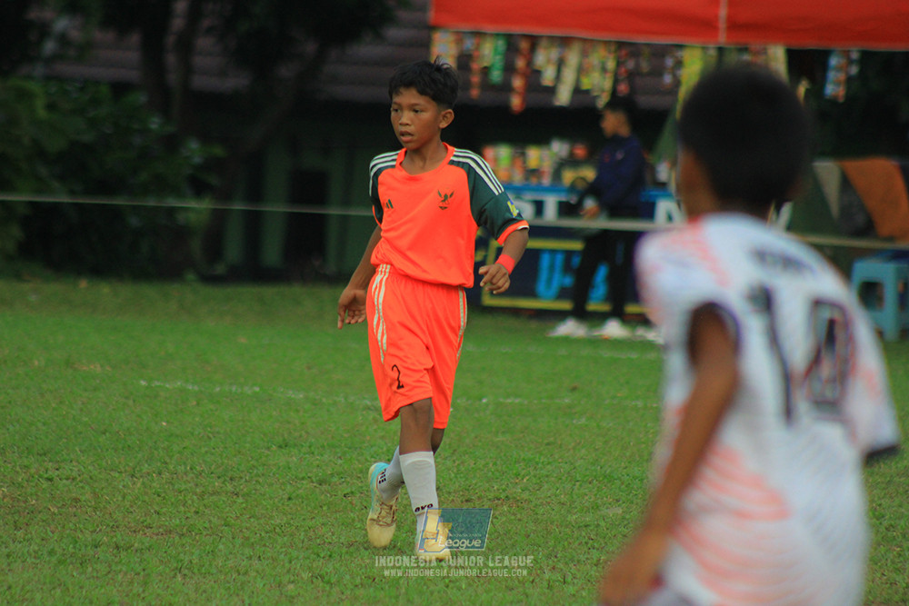 ijl u12 121025 isa marzuki bandriawan vs rajawali nusantara