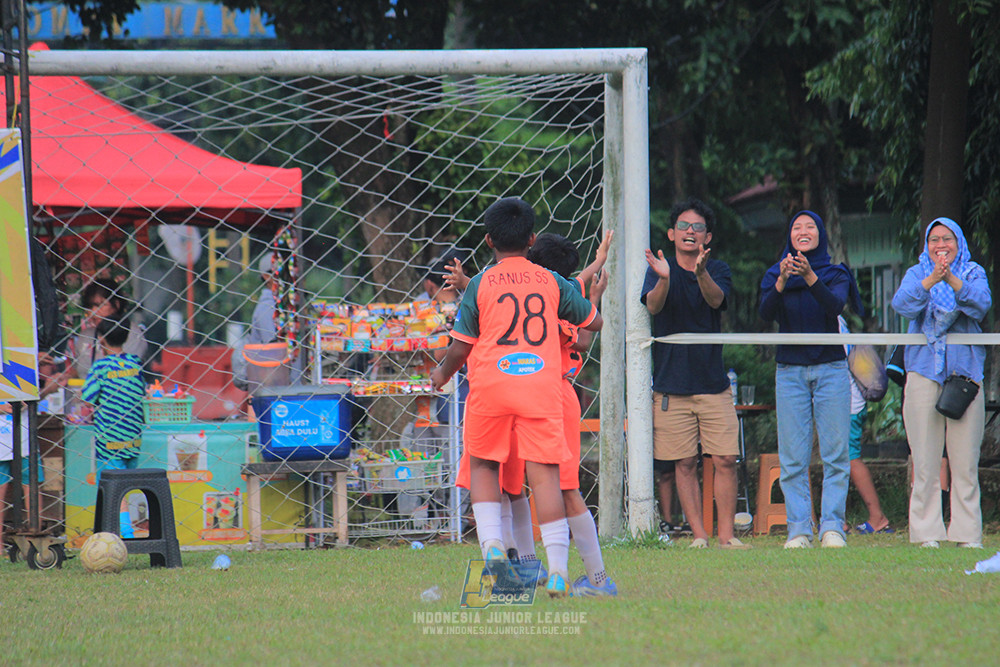 ijl u12 121025 isa marzuki bandriawan vs rajawali nusantara