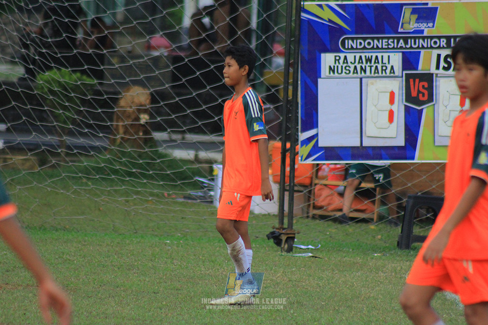 ijl u12 121025 isa marzuki bandriawan vs rajawali nusantara