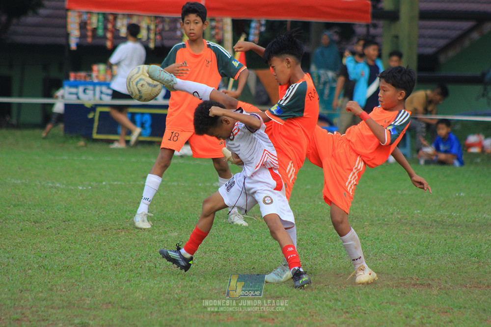 ijl u12 121025 isa marzuki bandriawan vs rajawali nusantara