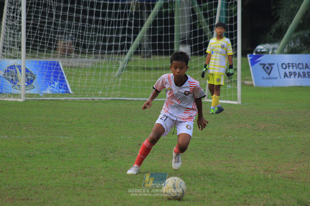 ijl u12 121025 isa marzuki bandriawan vs rajawali nusantara