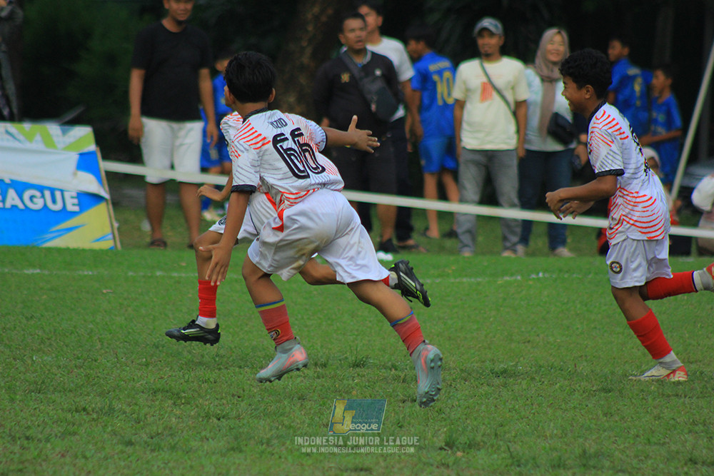 ijl u12 121025 isa marzuki bandriawan vs rajawali nusantara