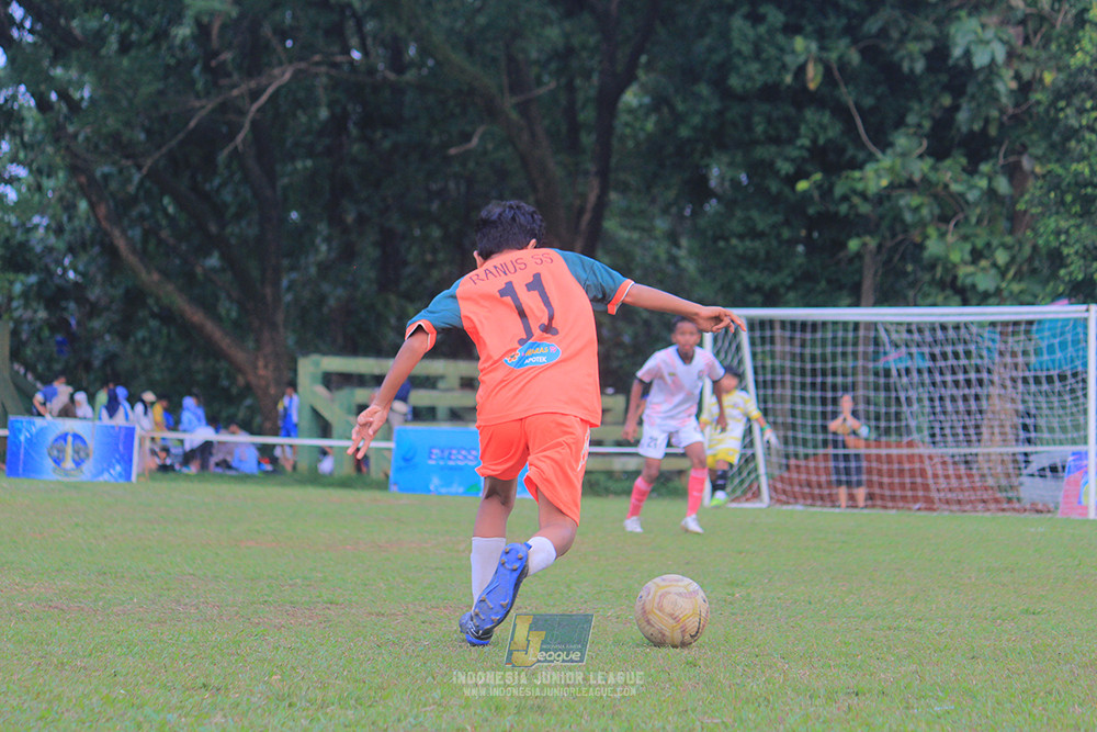 ijl u12 121025 isa marzuki bandriawan vs rajawali nusantara