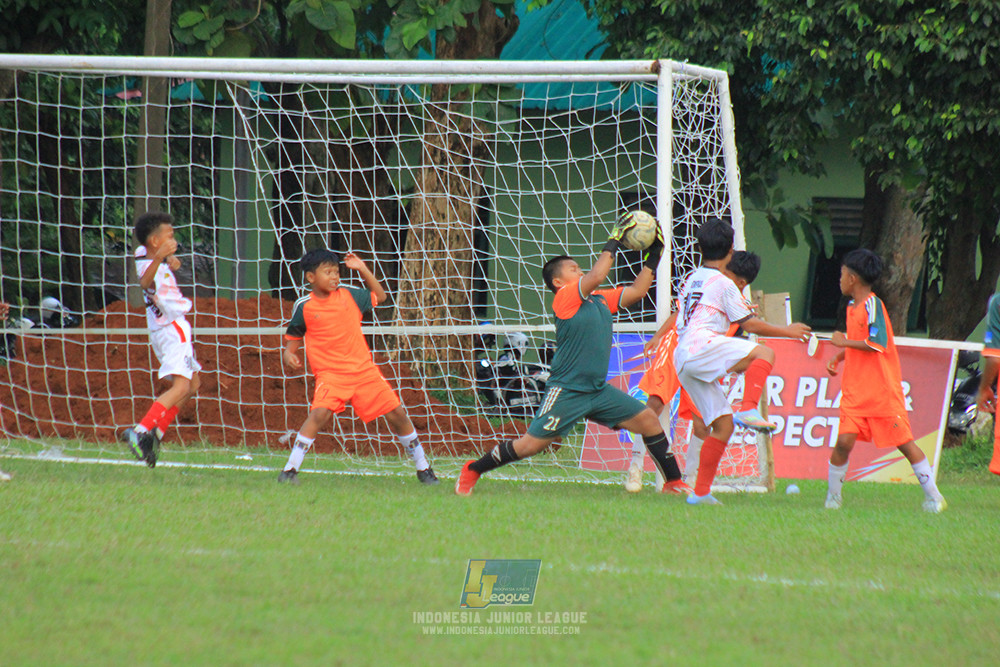 ijl u12 121025 isa marzuki bandriawan vs rajawali nusantara