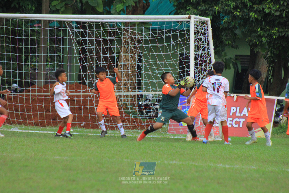 ijl u12 121025 isa marzuki bandriawan vs rajawali nusantara