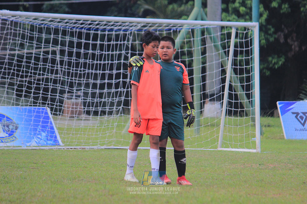 ijl u12 121025 isa marzuki bandriawan vs rajawali nusantara
