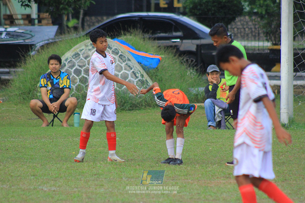 ijl u12 121025 isa marzuki bandriawan vs rajawali nusantara