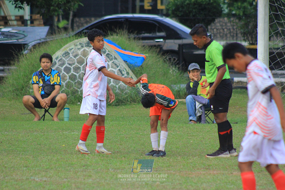ijl u12 121025 isa marzuki bandriawan vs rajawali nusantara