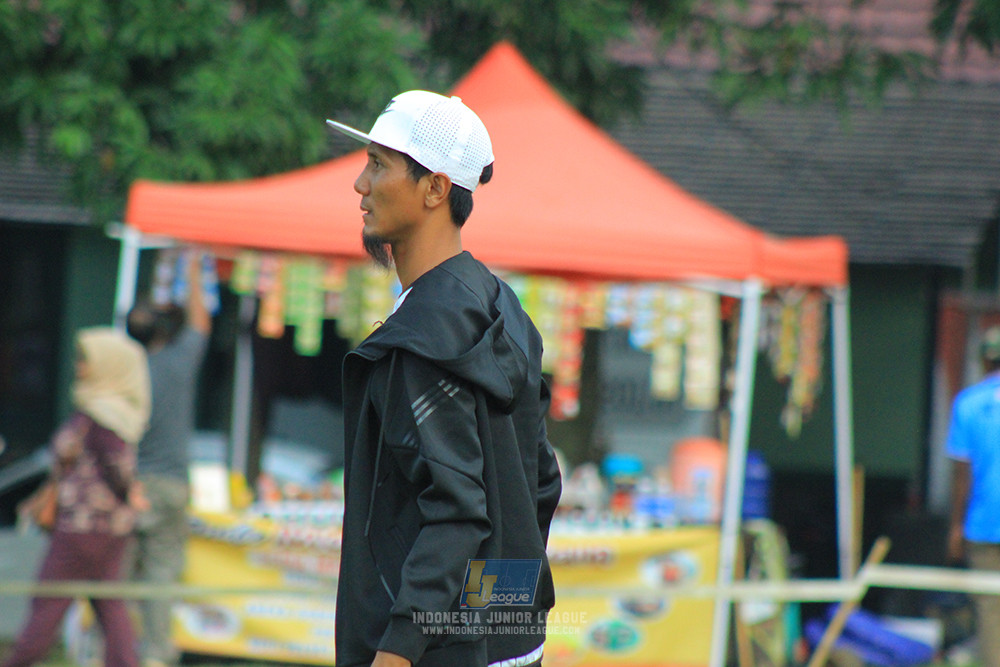 ijl u12 121025 isa marzuki bandriawan vs rajawali nusantara