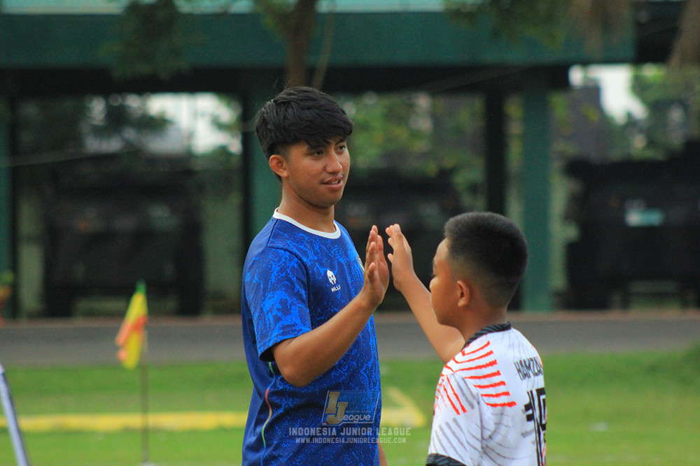 ijl u12 121025 isa marzuki bandriawan vs rajawali nusantara