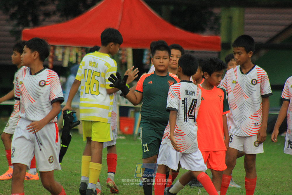 ijl u12 121025 isa marzuki bandriawan vs rajawali nusantara
