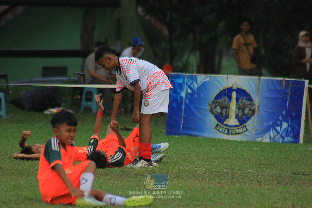 ijl u12 121025 isa marzuki bandriawan vs rajawali nusantara