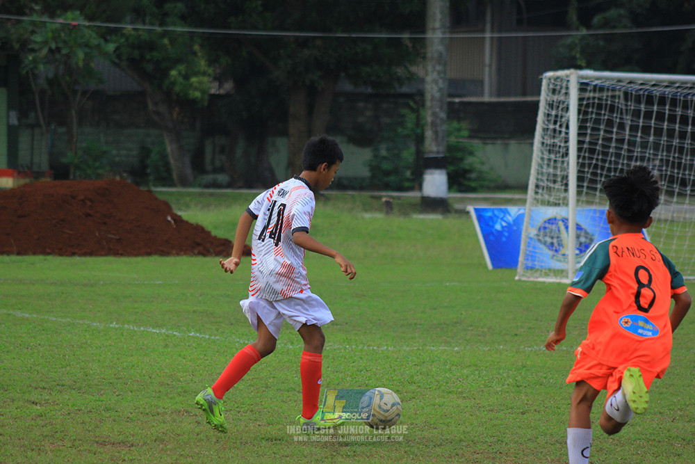 ijl u12 121025 isa marzuki bandriawan vs rajawali nusantara