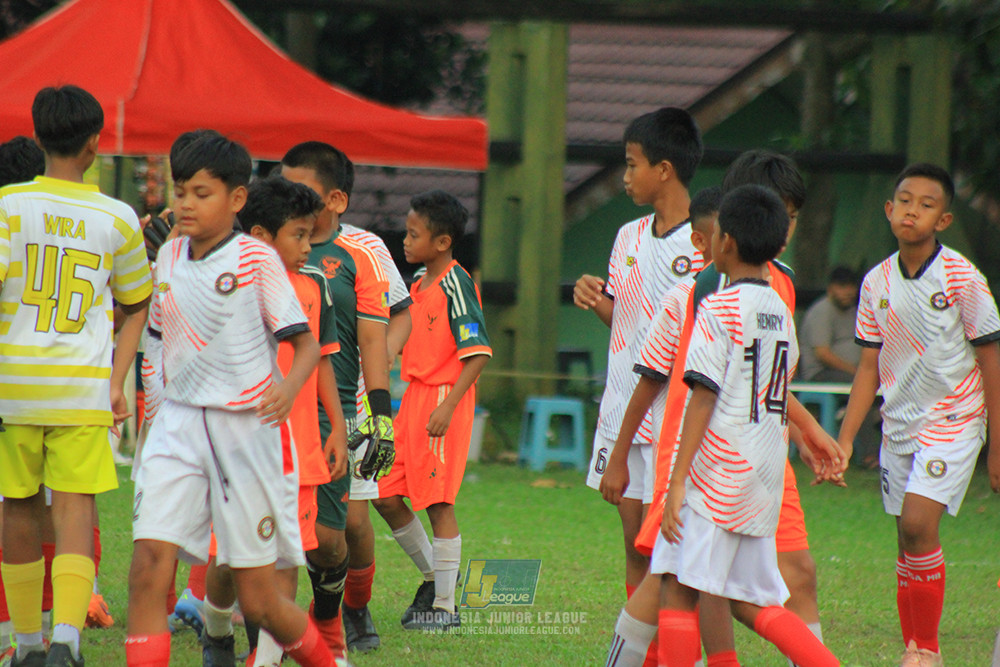 ijl u12 121025 isa marzuki bandriawan vs rajawali nusantara