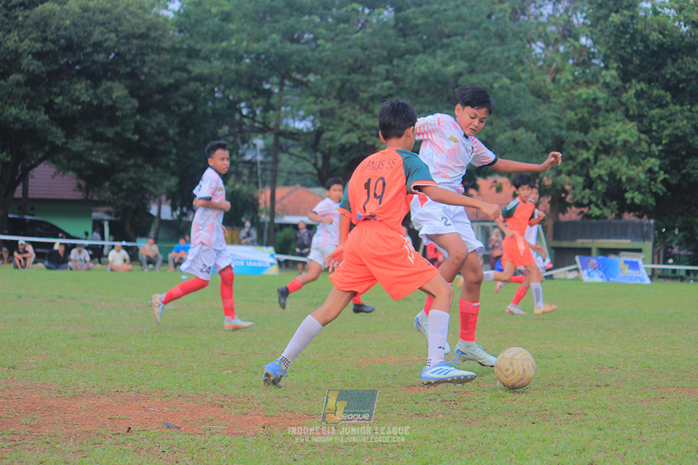 ijl u12 121025 isa marzuki bandriawan vs rajawali nusantara