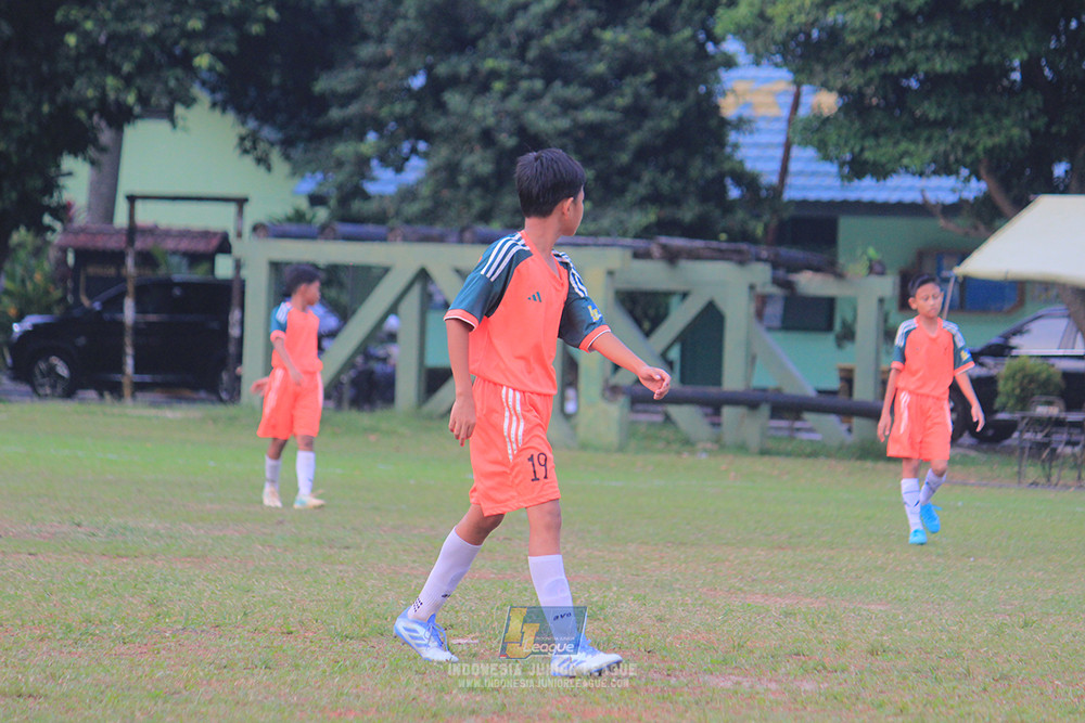 ijl u12 121025 isa marzuki bandriawan vs rajawali nusantara