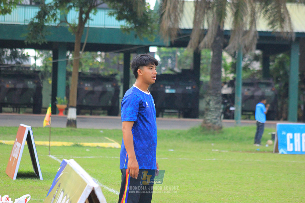 ijl u12 121025 isa marzuki bandriawan vs rajawali nusantara