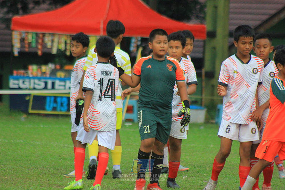 ijl u12 121025 isa marzuki bandriawan vs rajawali nusantara