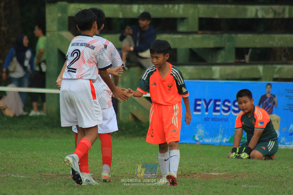 ijl u12 121025 isa marzuki bandriawan vs rajawali nusantara