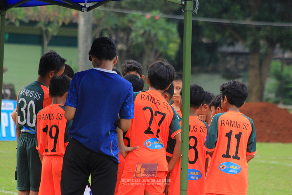 ijl u12 121025 isa marzuki bandriawan vs rajawali nusantara