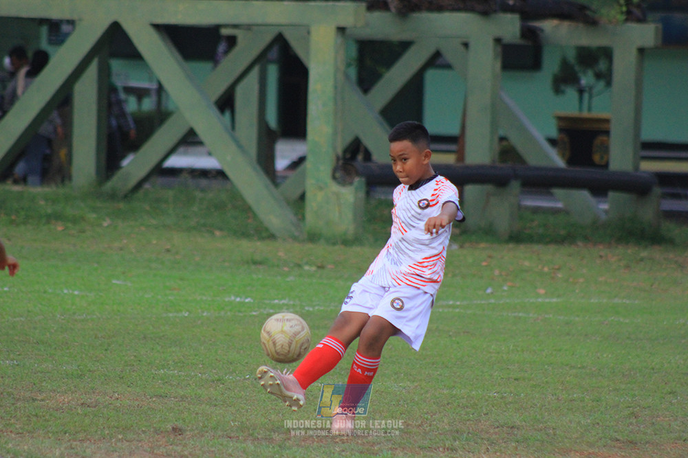 ijl u12 121025 isa marzuki bandriawan vs rajawali nusantara