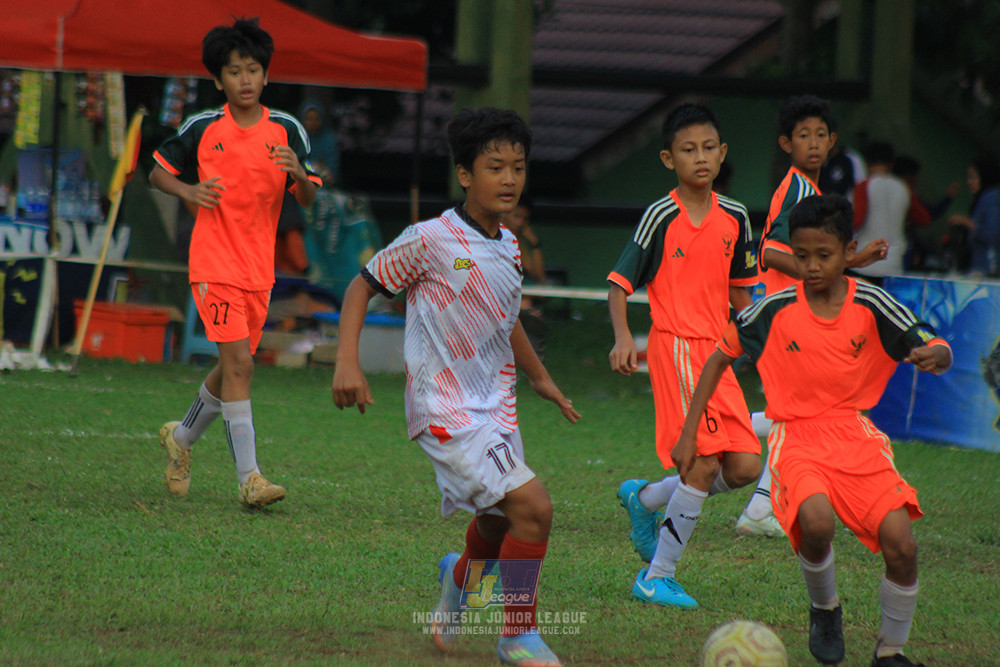 ijl u12 121025 isa marzuki bandriawan vs rajawali nusantara