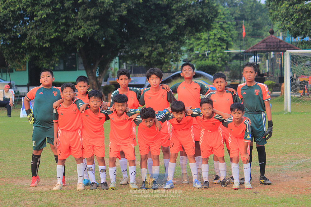 ijl u12 121025 isa marzuki bandriawan vs rajawali nusantara