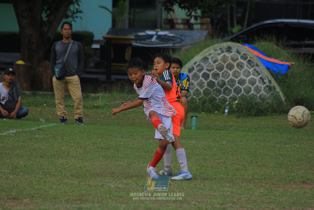 ijl u12 121025 isa marzuki bandriawan vs rajawali nusantara
