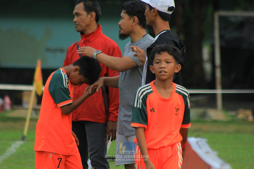 ijl u12 121025 isa marzuki bandriawan vs rajawali nusantara