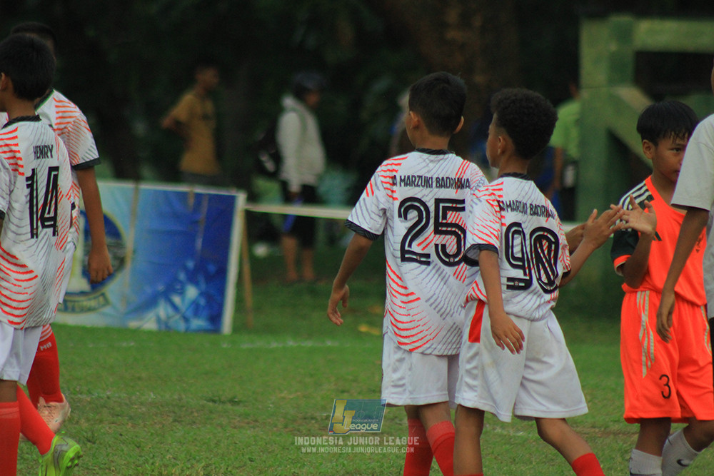 ijl u12 121025 isa marzuki bandriawan vs rajawali nusantara