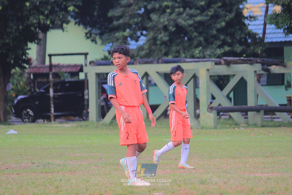 ijl u12 121025 isa marzuki bandriawan vs rajawali nusantara
