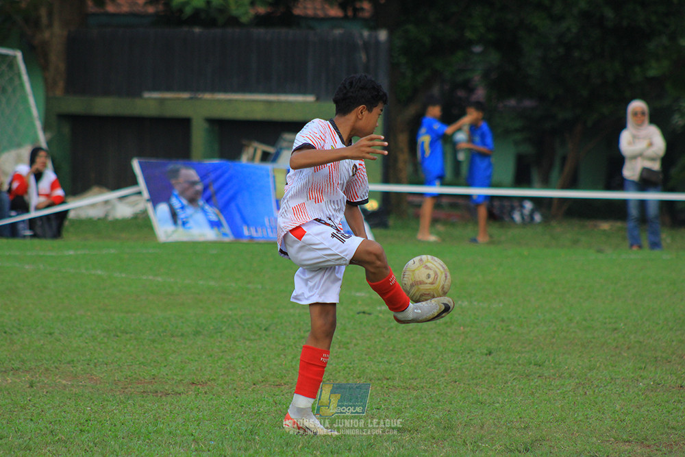 ijl u12 121025 isa marzuki bandriawan vs rajawali nusantara