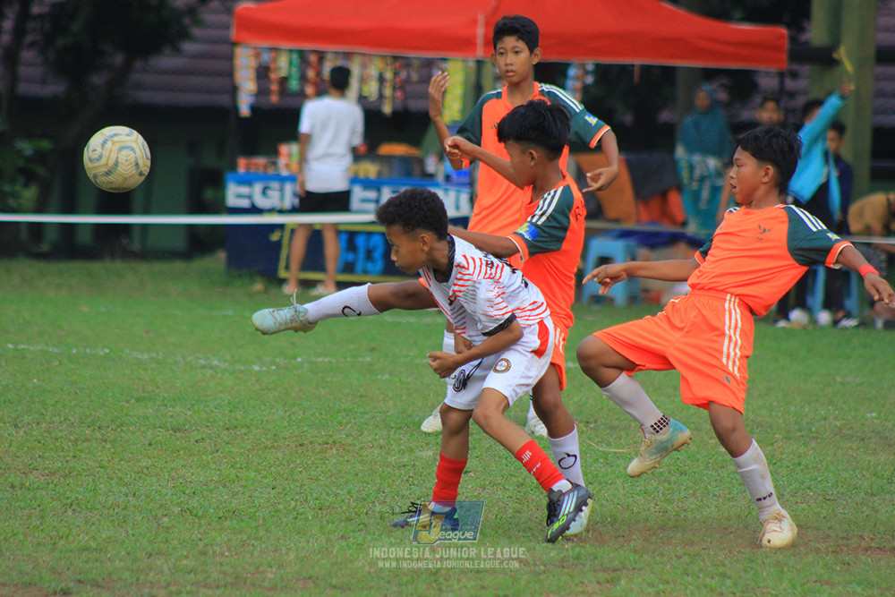 ijl u12 121025 isa marzuki bandriawan vs rajawali nusantara