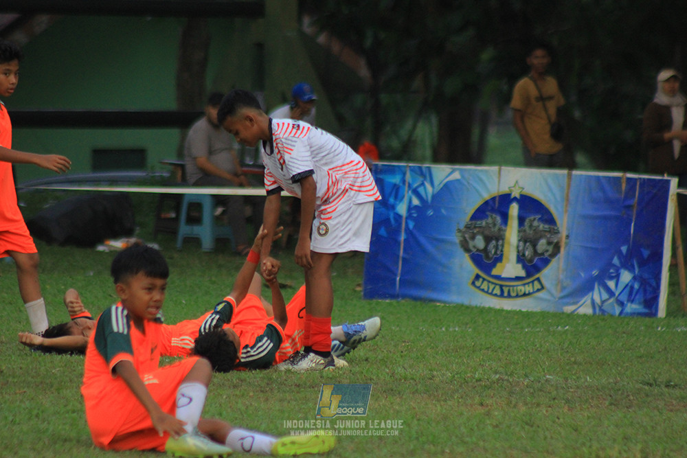ijl u12 121025 isa marzuki bandriawan vs rajawali nusantara