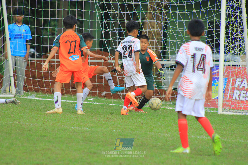 ijl u12 121025 isa marzuki bandriawan vs rajawali nusantara