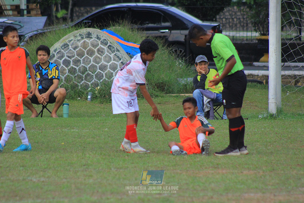 ijl u12 121025 isa marzuki bandriawan vs rajawali nusantara