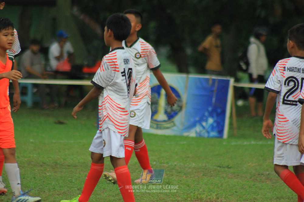 ijl u12 121025 isa marzuki bandriawan vs rajawali nusantara