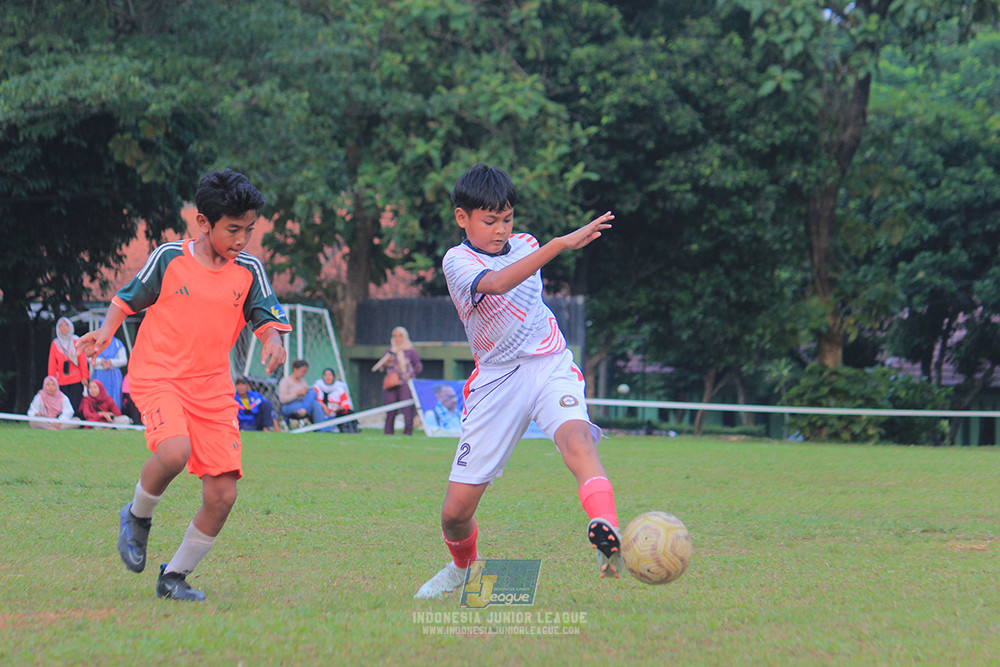 ijl u12 121025 isa marzuki bandriawan vs rajawali nusantara